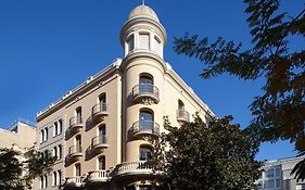 Residencia Erasmus Barcelona